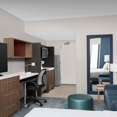 Home2 Suites By Hilton Falls Church Exterior photo